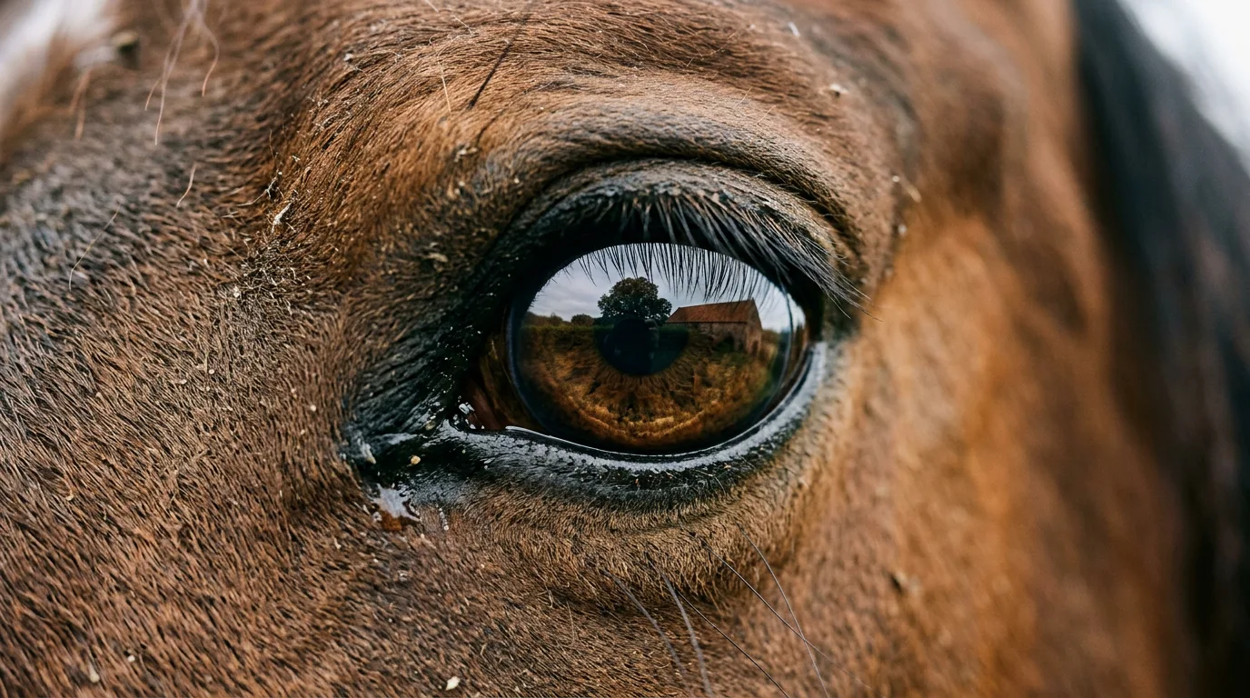 Un regard de cheval, HBCM Jumping, Grilly